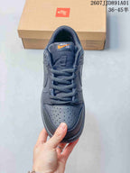 Nike Dunk Low FJ1674-401 Dark Gray Sneakers