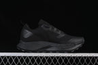 The North Face Vectiv Enduris Low Trail Running Shoes Black