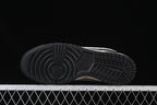 Nike SB Dunk Low Black and White Sneaker IH7333-200