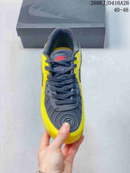 Nike Air Max 90 Sneakers Yellow Black 06JJD416A26_002