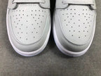 Jordan Air Jordan 1 WMNS High Zoom Grey Blue Sneakers