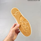 Converse Chuck 70 High Top Sneakers in Mustard