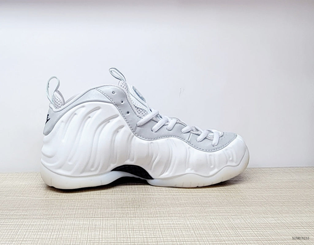 Nike Air Foamposite Pro All-Star 2018 Sneakers