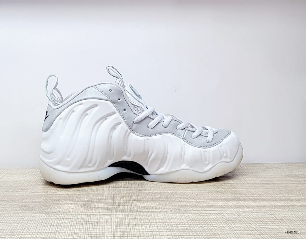 Nike Air Foamposite Pro All-Star 2018 Sneakers