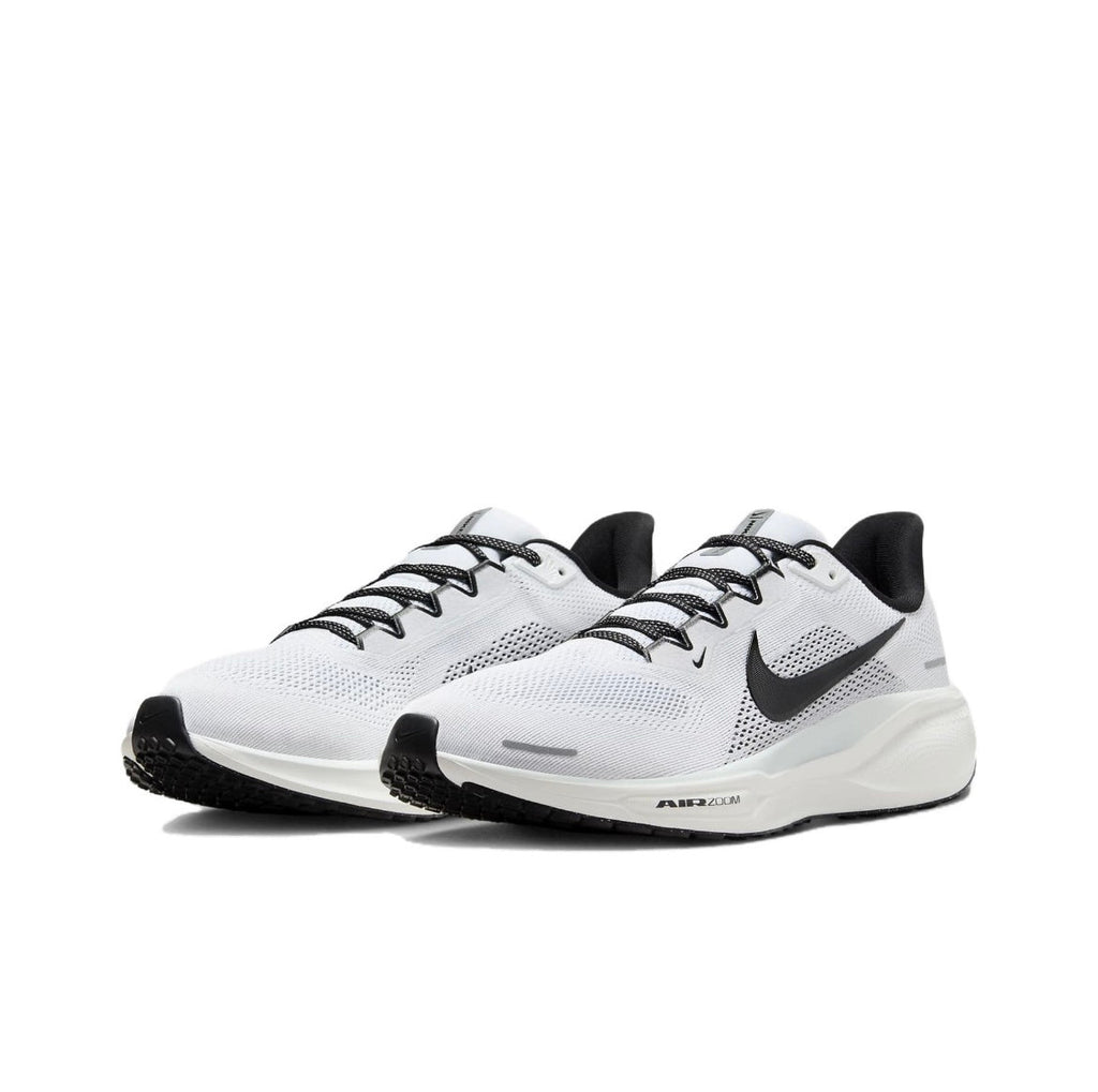 Nike Pegasus 41 Running Shoes White Black FD2722-105