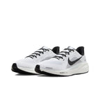 Nike Pegasus 41 Running Shoes White Black FD2722-105