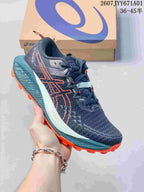 ASICS GEL-TRABUCO 13 Trail Running Shoes