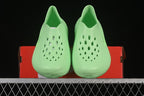 Nike ReactX Rejuven8 Clogs in Light Green HV5062-700