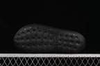 Nike ReactX Rejuven8 Black Slides HV5060-001