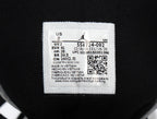 Jordan 1 High Dior-Inspired Sneakers Grey White Black