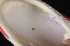adidas Samba OG JR8841 Pink Pattern Sneakers