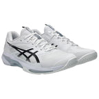 ASICS SOLUTION SPEED FF 4 'White Black'