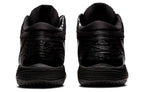 Asics Gelhoop V14 'Black Purple'