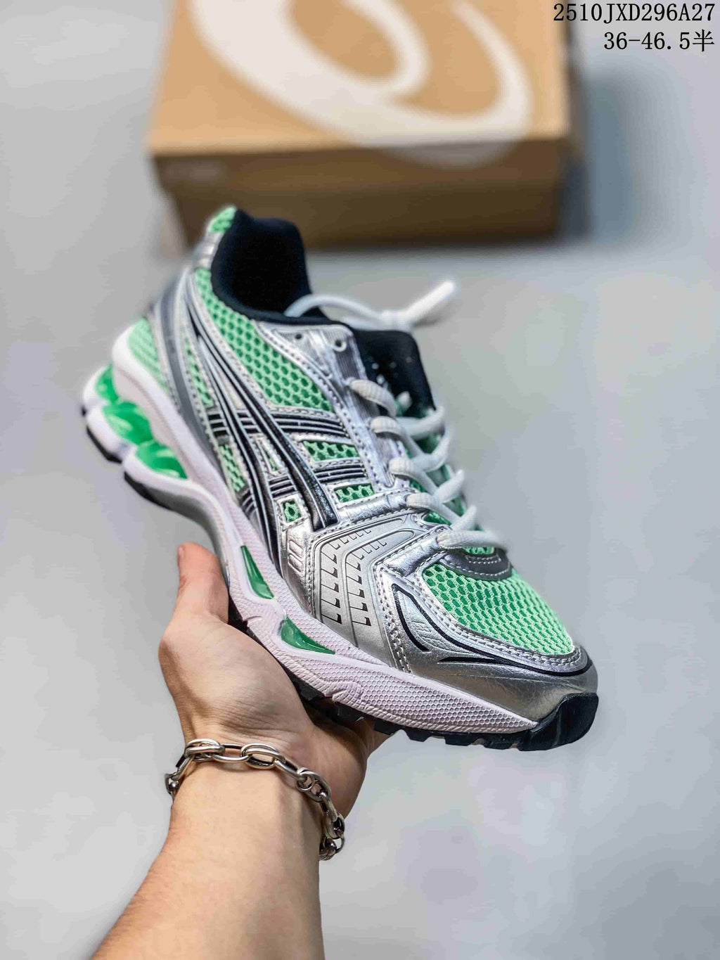ASICS GEL-Kayano 14 Retro Running Sneakers