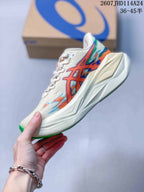 ASICS SUPERBLAST 3 Running Sneakers Cream Multicolor