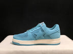BAPE STA Low-Top Sneakers Blue