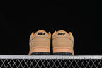 Nike SB Dunk Low Retro SE Wheat Sneakers HQ1932-700