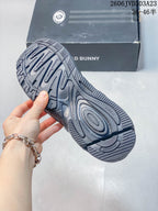 adidas Response CL Bad Bunny Sneakers in Grey