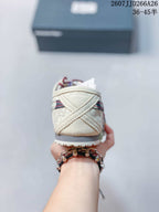 Onitsuka Tiger Mexico 66 Deluxe Sneakers Cream Navy TD266A26