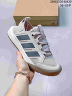 Adidas Terrex Daroga 25 Outdoor Sneakers, Light Gray