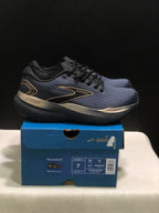 Brooks Glycerin 21 Women’s Running Shoes Black Gold