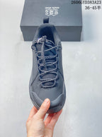 Kolon Sport MA Approach Venti Mega Low-Top Hiking Shoes