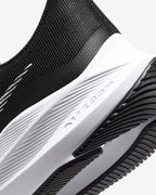 Nike Zoom Winflo 8 Running Shoes Black White CW3419-006