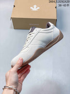 Descente Chron Tempo Slim Retro Low-Top Sneakers