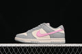 Nike Dunk Low Next Nature Grey Pink DD1873-002