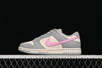 Nike Dunk Low Next Nature Grey Pink DD1873-002