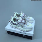 FILA FLUID 5 Cat Paw Low-Top Sneakers F62M532194FBK