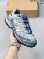 Salomon XT-QUEST GTX Outdoor Sneakers Grey 2607JLD1162A22