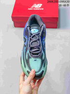 New Balance AC Runner MACR137E Mesh Running Shoes