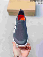adidas TERREX CC Boat Sneakers Dark Gray White