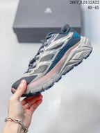 Kailas C4 Men's Trail Running Shoes, Navy and Gray