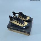 The North Face Glenclyffe Low Hiking Shoes NF0A817B