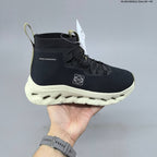 Loewe x On Cloudtilt High-Top Sneakers
