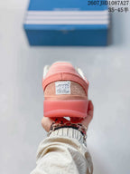 adidas Samba ADV Sneakers Pink White JHD1087A27