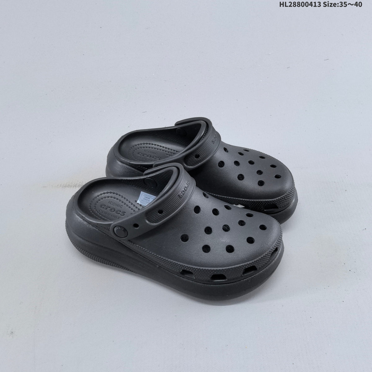 Crocs Classic Clog Platform Clog