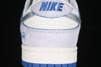 Nike SB Dunk Low White Blue Silver DM6868-010