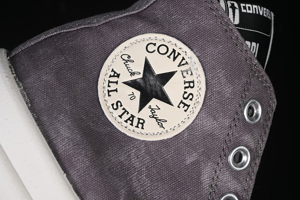 Converse Chuck 70 DRKSHDW High-Top Platform Sneakers A06755C