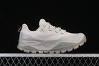 The North Face Summit Offtrail GTX Hiking Shoes, White