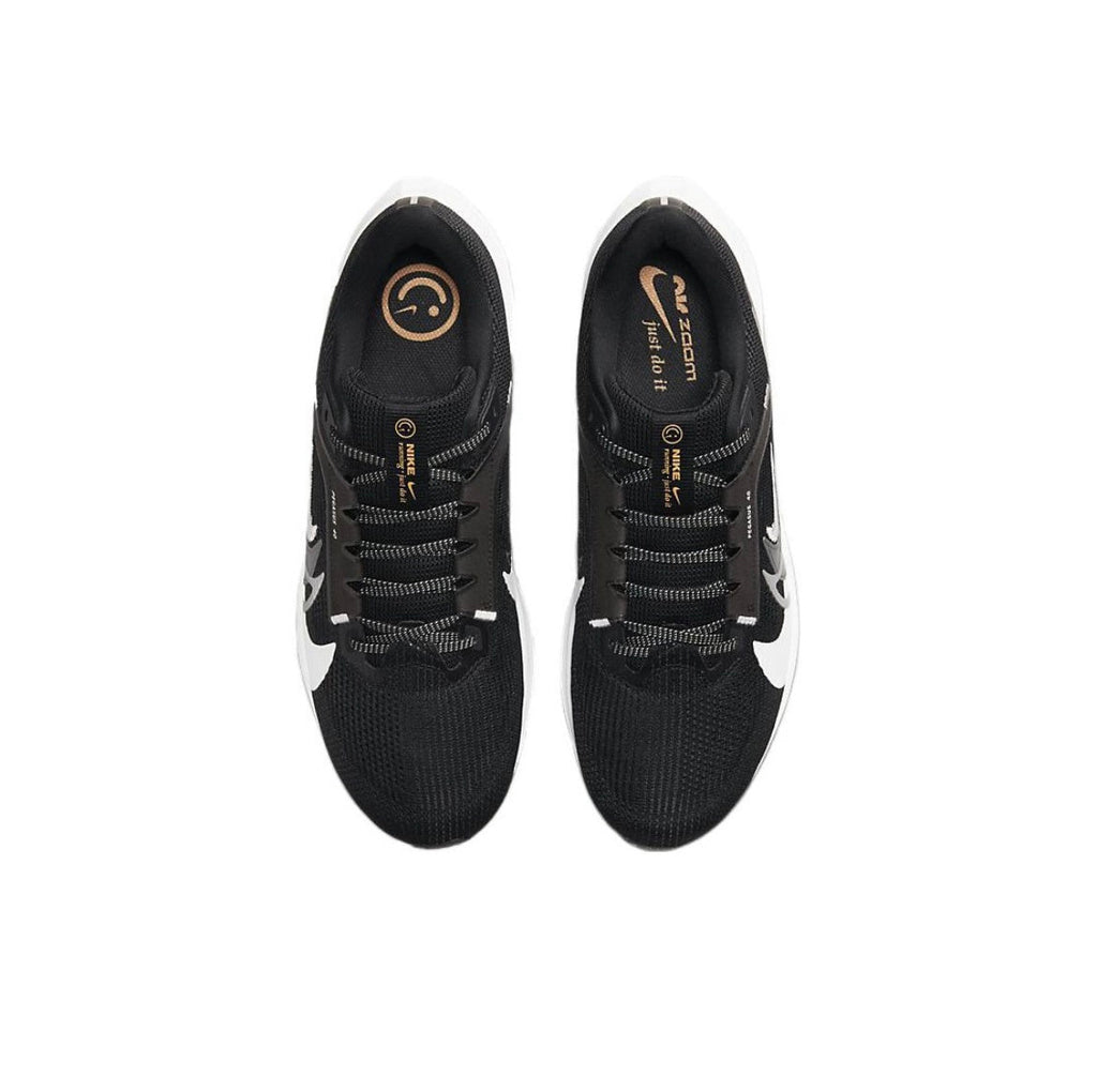 Nike Pegasus 40 PRM Running Shoes Black FB7179-001