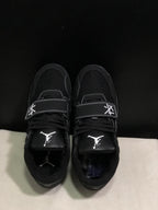 Jordan Jumpman Jack Travis Scott Black Sneakers