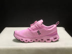 On Cloud X Z5 Pink Sneakers