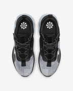 Nike Air Max 2021 Sneakers Black Grey DA1923-001