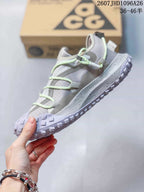 Nike ACG Mountain Fly GORE-TEX Sneakers Gray Lilac