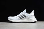Adidas UltraBOOST 20 Consortium 6.0 White Running Shoes EG0783