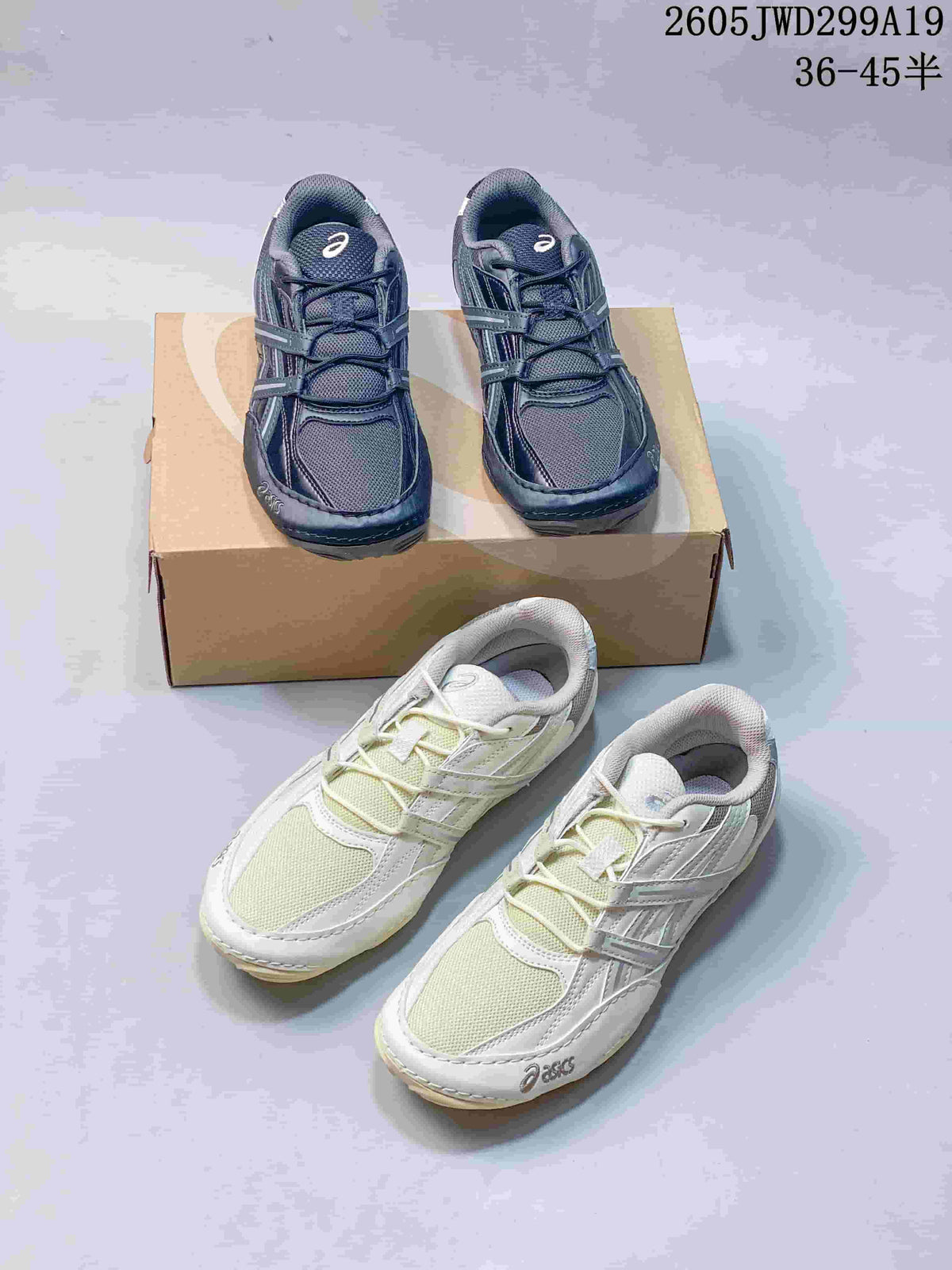 ASICS GEL-1130 Retro Running Sneakers