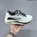 Skechers GO Run Men's Low-Top Running Shoes 220851